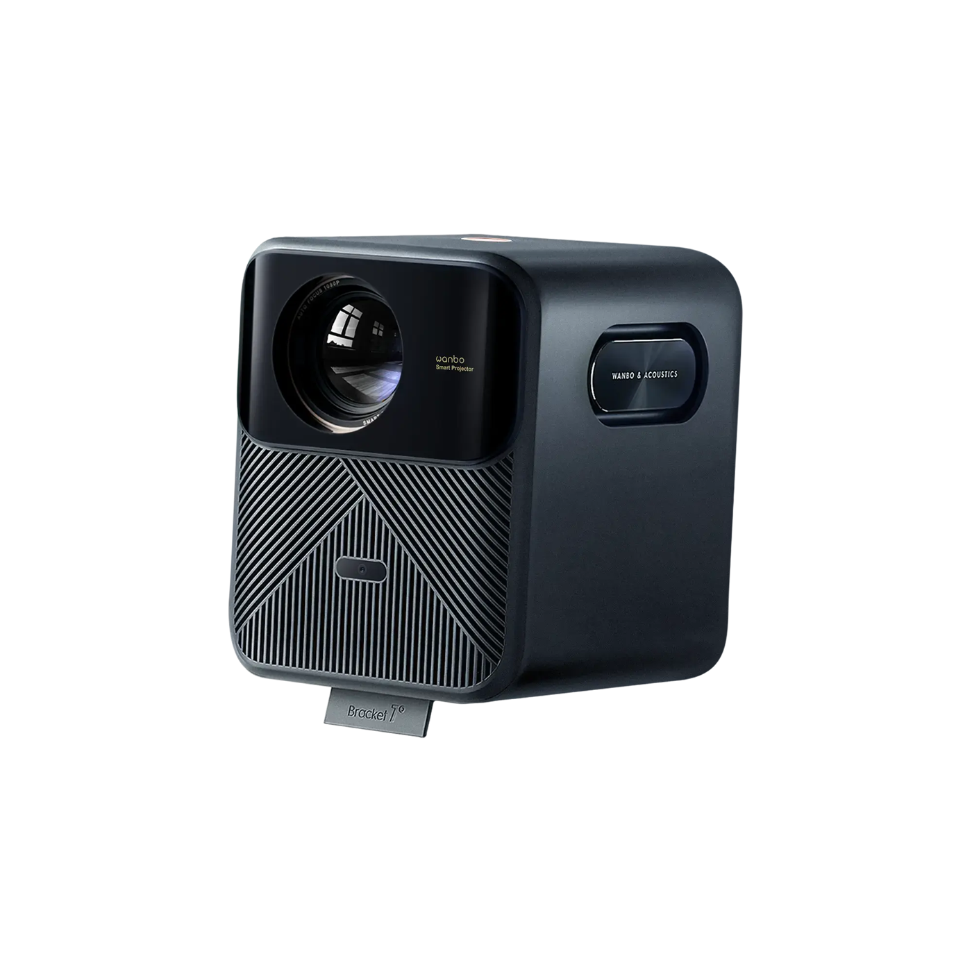 Проектор Wanbo Mozart 1 Pro